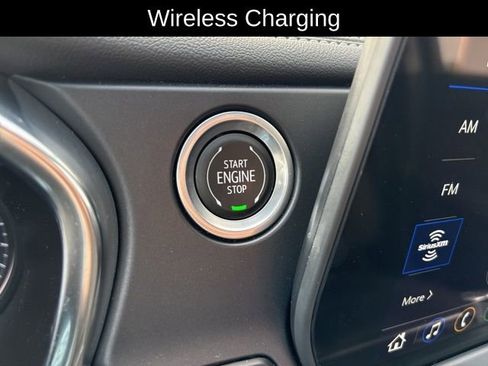 Certified 2023 Chevrolet Blazer LT w/ Sound & Technology Package image 20