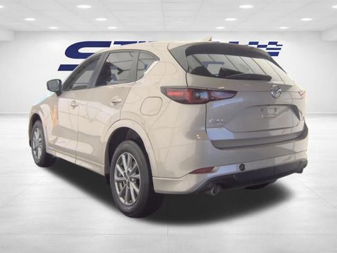 Used 2024 MAZDA CX-5 AWD 2.5 S w/ Select Package image 14