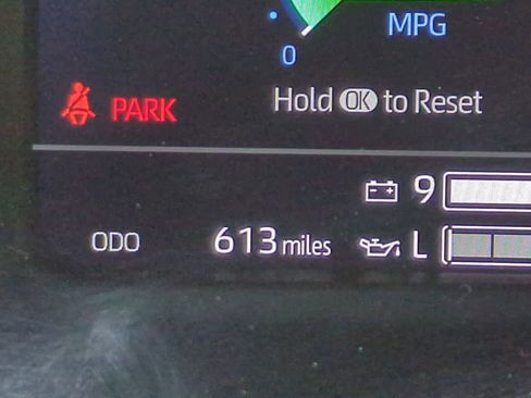 Certified 2026 Toyota Tundra Limited w/ Limited PVM Package image 26