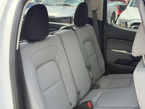 Used 2022 GMC Canyon Elevation Standard w/ Convenience Package RWD image 29