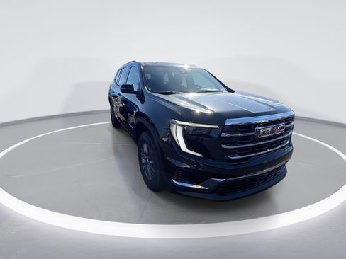 New 2026 GMC Acadia Elevation w/ LPO, Floor Liner Package FWD image 2