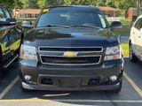 Used 2013 Chevrolet Suburban LT w/ Luxury Package image 2