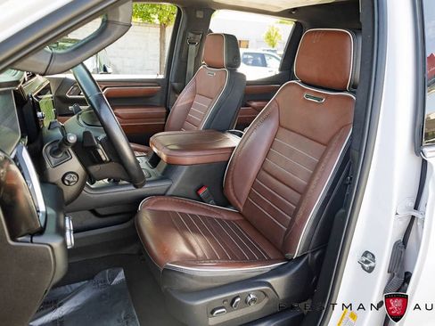 Used 2024 GMC Sierra 1500 Denali Ultimate AWD/4WD image 28