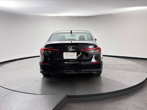 Used 2023 Honda Civic LX image 7