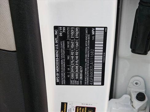 Used 2020 Mercedes-Benz GLE 350 4MATIC image 26