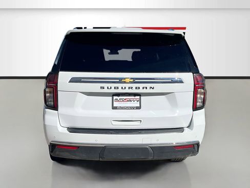 Used 2023 Chevrolet Suburban LS image 6