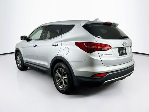 Used 2016 Hyundai Santa Fe Sport AWD/4WD image 5