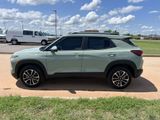 New 2025 Chevrolet TrailBlazer LT w/ Convenience Package image 6