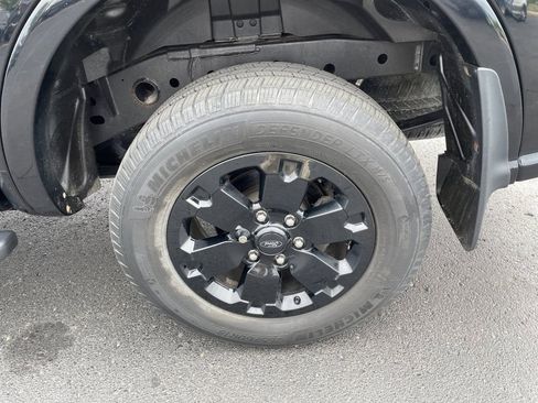 Used 2020 Ford Ranger Lariat w/ Equipment Group 501A Mid AWD/4WD image 11