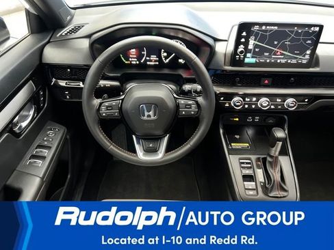 Used 2024 Honda CR-V Sport Touring image 13