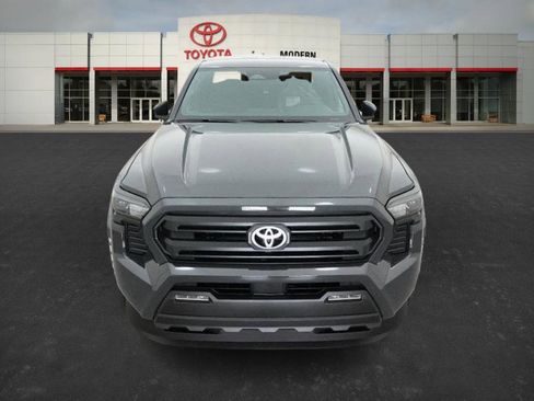 New 2025 Toyota Tacoma SR5 image 2