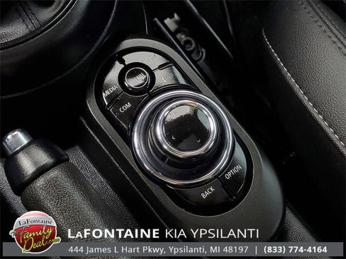 Used 2023 MINI Cooper S image 25