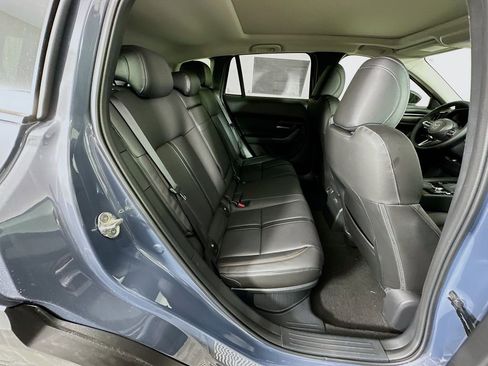 New 2026 MAZDA CX-50 AWD 2.5 Hybrid w/ Cargo Package image 35