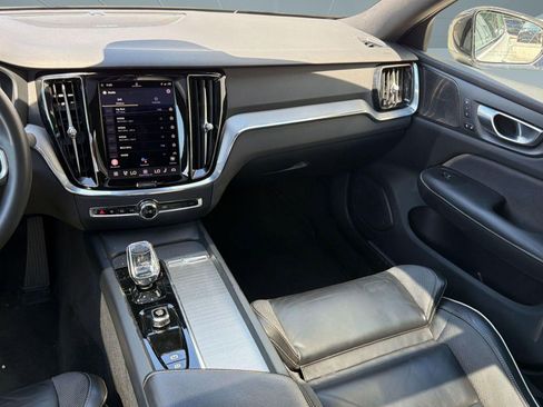 Certified 2024 Volvo S60 B5 Plus FWD image 26