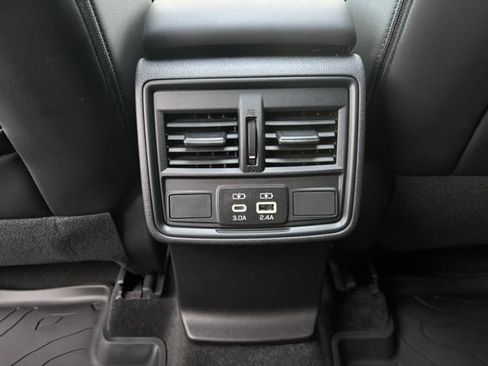 New 2026 Subaru Forester Premium image 89