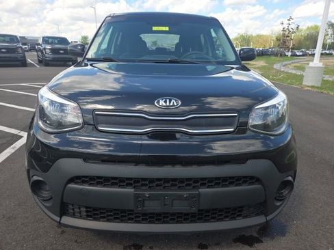Used 2018 Kia Soul image 3