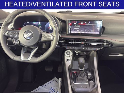 Used 2024 Dodge Hornet R/T Plus w/ R/T Blacktop Package AWD/4WD image 17