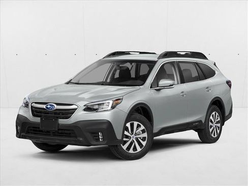 Used 2020 Subaru Outback Premium w/ Popular Package #1 AWD/4WD image 1