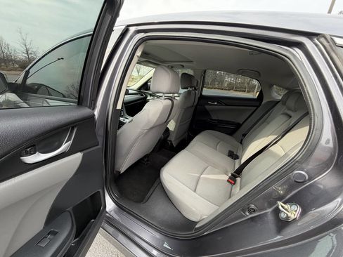 Used 2017 Honda Civic EX image 15
