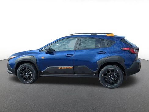 New 2026 Subaru Crosstrek 2.5i Wilderness AWD/4WD image 3