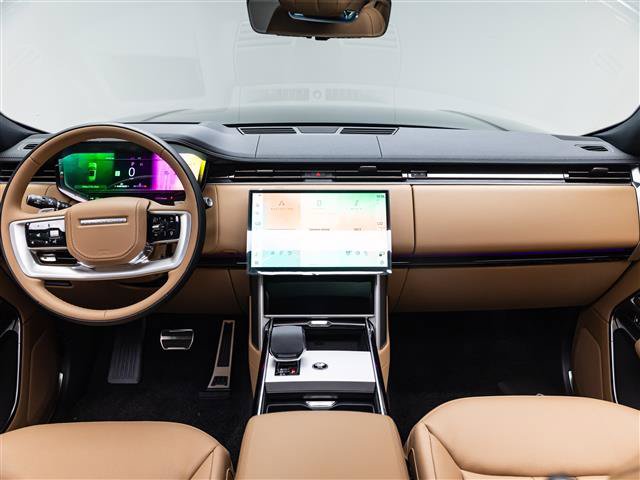 New 2026 Land Rover Range Rover SE AWD/4WD image 19