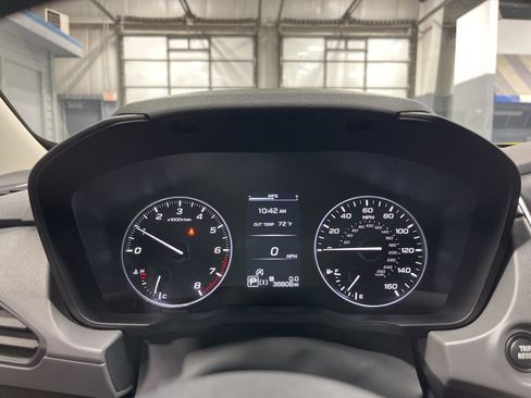 Certified 2024 Subaru Crosstrek 2.0i Premium AWD/4WD image 20