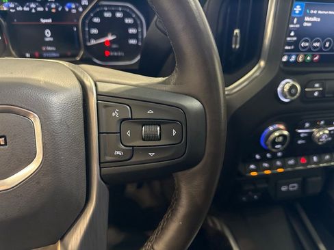 Used 2020 GMC Sierra 1500 Denali w/ Denali Ultimate Package AWD/4WD image 32