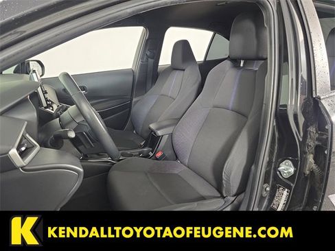 Used 2020 Toyota Corolla SE image 16