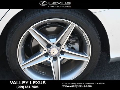 Used 2017 Mercedes-Benz C 300 Sedan image 11
