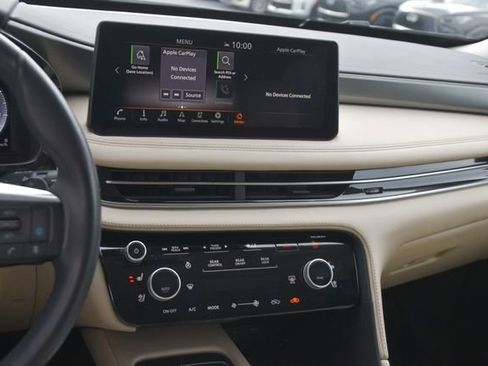 Certified 2023 INFINITI QX60 Luxe image 24