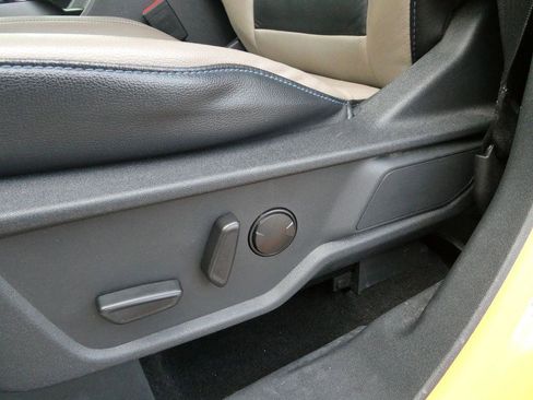 Certified 2022 Ford Bronco Wildtrak AWD/4WD image 24