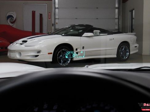 Used 2007 Chevrolet Corvette Z06 w/ Preferred Equipment Group RWD image 14
