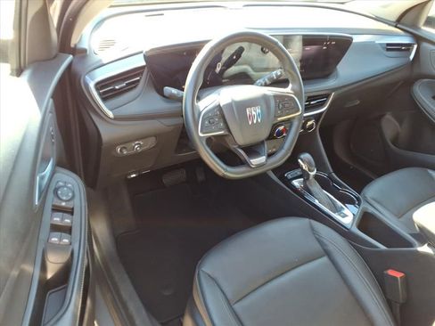 Used 2024 Buick Encore GX Sport Touring w/ Comfort Package image 14