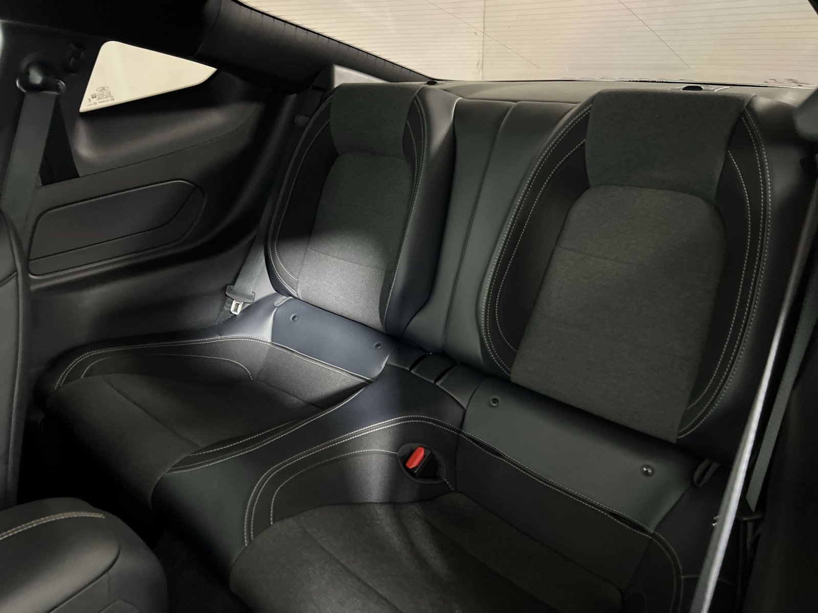 Certified 2024 Ford Mustang GT RWD image 23