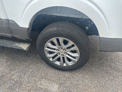 Certified 2026 Ford F150 King Ranch AWD/4WD image 28
