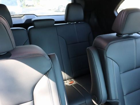 New 2025 GMC Acadia Elevation w/ Elevation Premium Package image 23