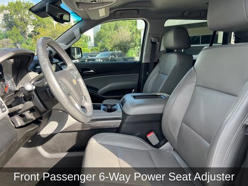 Used 2018 Chevrolet Tahoe LT RWD image 9
