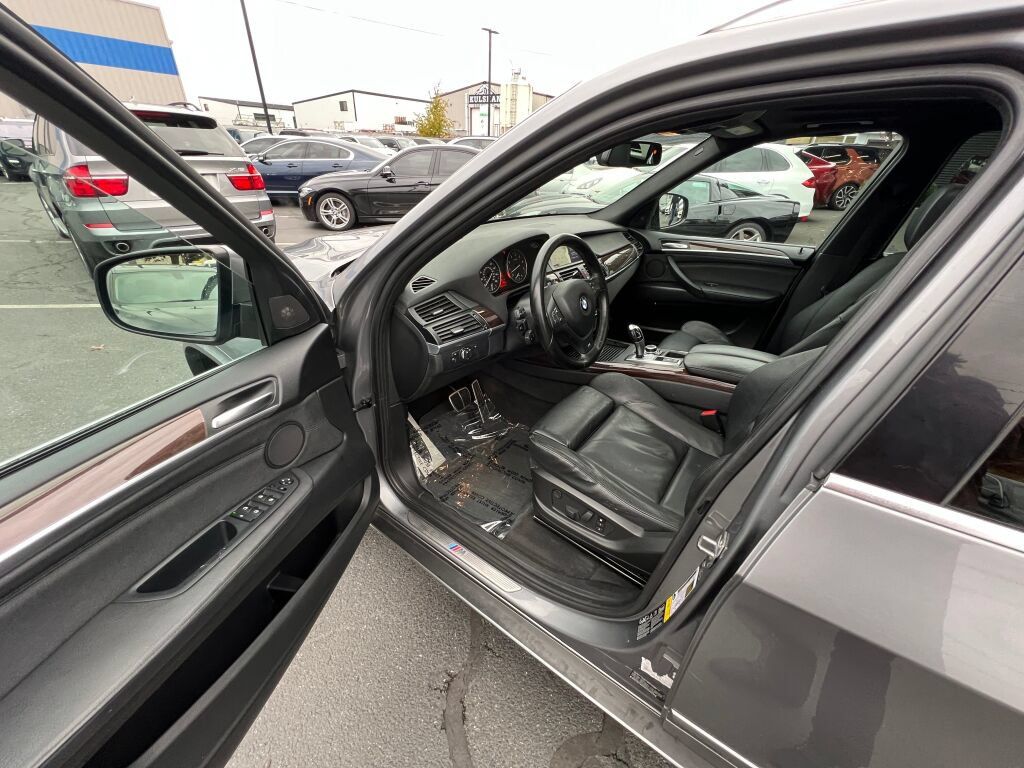 Used 2013 BMW X5 xDrive35i AWD/4WD image 15