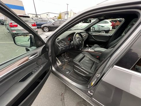 Used 2013 BMW X5 xDrive35i image 15