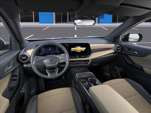 New 2026 Chevrolet Equinox ACTIV AWD/4WD image 15