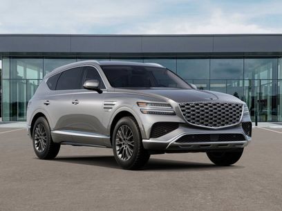 New 2027 Genesis GV80 2.5T