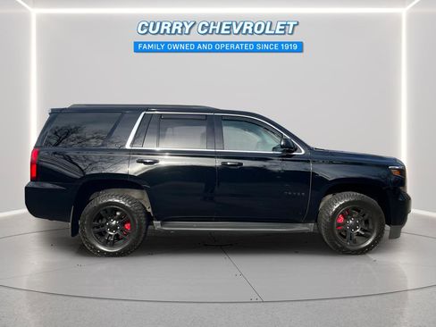 Used 2020 Chevrolet Tahoe LT AWD/4WD image 14