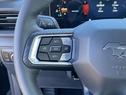 New 2026 Ford Mustang Coupe image 15