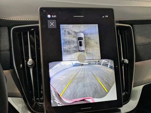 New 2026 Volvo XC90 T8 Ultra w/ Protection Package image 12