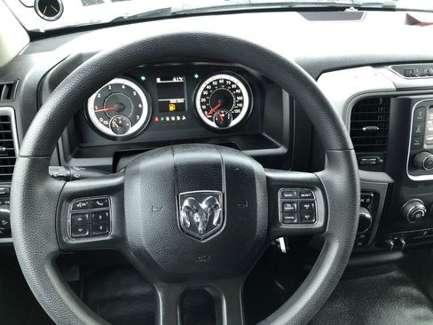 Used 2023 RAM 1500 Tradesman w/ Trailer Tow Group image 15