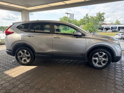 Used 2017 Honda CR-V EX image 5