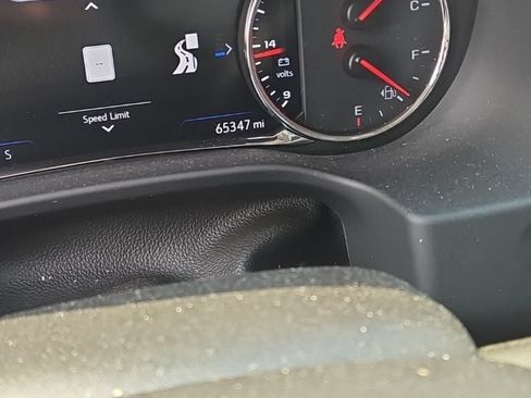 Used 2020 GMC Acadia SLT w/ Driver Alert Package II AWD/4WD image 11