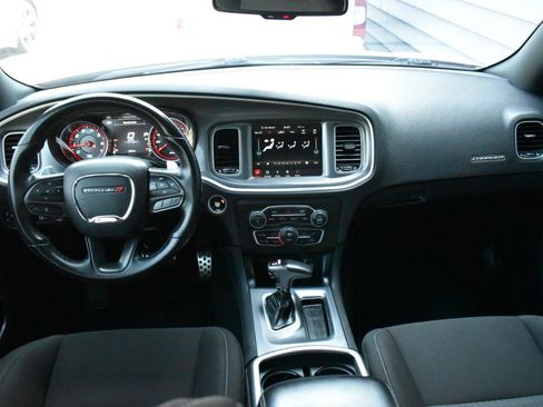 Used 2021 Dodge Charger R/T RWD image 11
