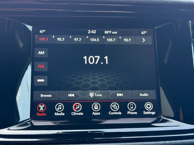 Used 2023 Dodge Durango SXT RWD image 15