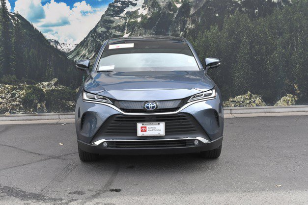 Certified 2024 Toyota Venza Limited AWD/4WD image 5